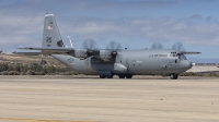 Photo ID 207523 by MANUEL ACOSTA. USA Air Force Lockheed Martin C 130J 30 Hercules L 382, 06 8611