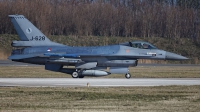 Photo ID 207609 by Rainer Mueller. Netherlands Air Force General Dynamics F 16AM Fighting Falcon, J 628