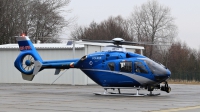 Photo ID 207618 by Milos Ruza. Czech Republic Police Eurocopter EC 135T2, OK BYE