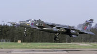Photo ID 207705 by Chris Lofting. UK Air Force Sepecat Jaguar GR1A, XX962
