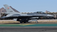 Photo ID 207794 by Hans-Werner Klein. Iraq Air Force General Dynamics F 16C Fighting Falcon, 1635