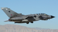 Photo ID 268 by Ralph Duenas - Jetwash Images. UK Air Force Panavia Tornado GR4, ZA462