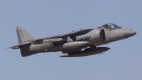 Photo ID 208076 by Tom Gibbons. USA Marines McDonnell Douglas AV 8B Harrier II, 164143