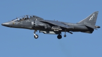 Photo ID 208328 by Hans-Werner Klein. USA Marines McDonnell Douglas TAV 8B Harrier II, 164114
