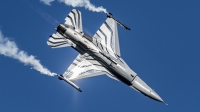 Photo ID 208661 by Martin Thoeni - Powerplanes. Belgium Air Force General Dynamics F 16AM Fighting Falcon, FA 123