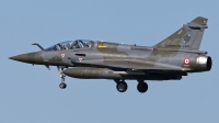 Photo ID 209217 by Rainer Mueller. France Air Force Dassault Mirage 2000D, 645