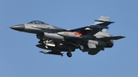 Photo ID 209461 by Luca Fahrni. Netherlands Air Force General Dynamics F 16AM Fighting Falcon, J 015