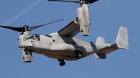 Photo ID 209763 by Fernando Sousa. USA Marines Bell Boeing MV 22B Osprey, 167909