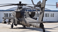 Photo ID 210280 by Gerald Howard. USA Army Boeing AH 64E Apache Guardian, 15 3050