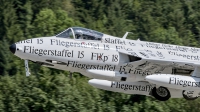Photo ID 210024 by Martin Thoeni - Powerplanes. Private Hunterverein Obersimmental Hawker Hunter F58, HB RVS