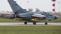 Photo ID 210381 by Jan Philipp. Germany Air Force Panavia Tornado ECR, 46 23
