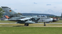 Photo ID 210672 by Thomas Ziegler - Aviation-Media. Germany Air Force Panavia Tornado IDS T, 43 97