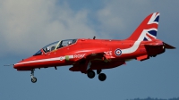 Photo ID 211087 by Sven Zimmermann. UK Air Force British Aerospace Hawk T 1, XX244