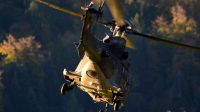 Photo ID 211052 by Sven Zimmermann. Switzerland Air Force Aerospatiale AS 532UL Cougar, T 334
