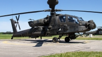 Photo ID 211248 by Alfred Koning. USA Army McDonnell Douglas AH 64D Apache Longbow, 04 05467