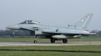 Photo ID 211300 by Joop de Groot. Germany Air Force Eurofighter EF 2000 Typhoon S, 31 40