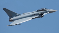 Photo ID 211673 by Rainer Mueller. Germany Air Force Eurofighter EF 2000 Typhoon S, 30 33