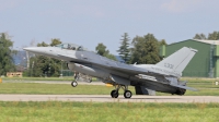 Photo ID 211832 by Milos Ruza. USA Air Force General Dynamics F 16C Fighting Falcon, 86 0331
