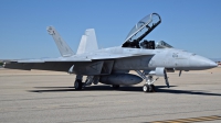 Photo ID 212042 by Gerald Howard. USA Navy Boeing F A 18F Super Hornet, 165793