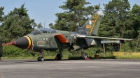 Photo ID 24801 by Lutz Lehmann. Germany Air Force Panavia Tornado ECR, 98 03