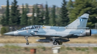 Photo ID 212559 by John Pitsakis. Greece Air Force Dassault Mirage 2000 5BG, 509