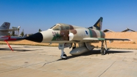 Photo ID 212382 by Andreas Zeitler - Flying-Wings. Israel Air Force Dassault Mirage IIICJ, 158