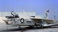 Photo ID 212471 by Gerrit Kok Collection. USA Navy Vought F 8J Crusader, 150333