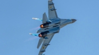Photo ID 213005 by Martin Thoeni - Powerplanes. Ukraine Air Force Sukhoi Su 27P1M,  