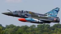 Photo ID 213107 by Alberto Gonzalez. France Air Force Dassault Mirage 2000D, 624