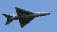 Photo ID 213487 by Lukas Kinneswenger. Croatia Air Force Mikoyan Gurevich MiG 21UMD, 166