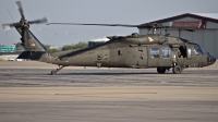 Photo ID 213535 by Gerald Howard. USA Army Sikorsky UH 60L Black Hawk S 70A, 11 20401
