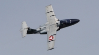 Photo ID 213657 by Lukas Kinneswenger. Austria Air Force Saab 105Oe, 1140