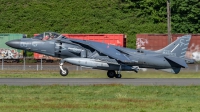 Photo ID 214069 by Paul Varner. USA Marines McDonnell Douglas AV 8B Harrier ll, 165583