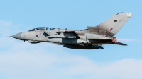 Photo ID 214483 by Mike Macdonald. UK Air Force Panavia Tornado GR4, ZD713