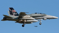 Photo ID 25000 by Darren Mottram. Australia Air Force McDonnell Douglas F A 18A Hornet, A21 110