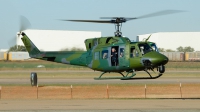 Photo ID 215041 by Brandon Thetford. USA Air Force Bell UH 1N Iroquois 212, 69 6640