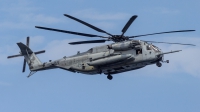 Photo ID 215005 by Paul Varner. USA Marines Sikorsky CH 53E Super Stallion S 65E, 162004