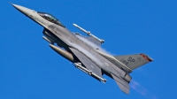 Photo ID 215355 by Matthias Bienentreu. USA Air Force General Dynamics F 16C Fighting Falcon, 90 0818