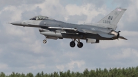 Photo ID 215499 by Luca Fahrni. USA Air Force General Dynamics F 16C Fighting Falcon, 89 2026