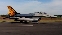 Photo ID 215678 by Alex Staruszkiewicz. Belgium Air Force General Dynamics F 16AM Fighting Falcon, FA 116