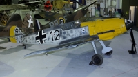 Photo ID 215670 by rinze de vries. Germany Air Force Messerschmitt Bf 109E 4 B, 4101