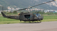 Photo ID 215969 by Roberto Bianchi. Italy Army Agusta Bell AB 205A 1, MM80686