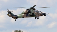 Photo ID 215957 by Milos Ruza. France Army Eurocopter EC 665 Tiger HAD, 6013