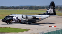 Photo ID 215959 by Radim Koblizka. Belgium Air Force Lockheed C 130H Hercules L 382, CH 10