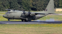 Photo ID 216387 by kristof stuer. UK Air Force Lockheed Martin Hercules C5 C 130J L 382, ZH888