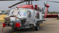 Photo ID 217527 by Aaron C. Rhodes. USA Navy Sikorsky MH 60R Strikehawk S 70B, 168101