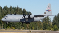 Photo ID 216596 by Colin Moeser. USA Air Force Lockheed Martin C 130J 30 Hercules L 382, 08 3173