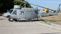 Photo ID 216577 by Stamatis Alipasalis. Greece Navy Agusta Bell AB 212ASW, PN25