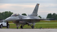 Photo ID 216683 by Rod Dermo. USA Air Force General Dynamics F 16C Fighting Falcon, 93 0540