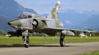 Photo ID 216858 by Isch Eduard. Private Mirageverein Buochs Dassault Mirage IIIRS, R 2109